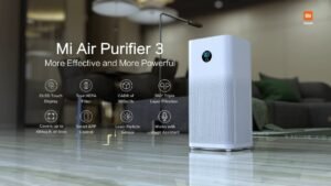 Read more about the article Air Purifier Price Comparison 2025: Affordable & Premium Options for Every Budget
