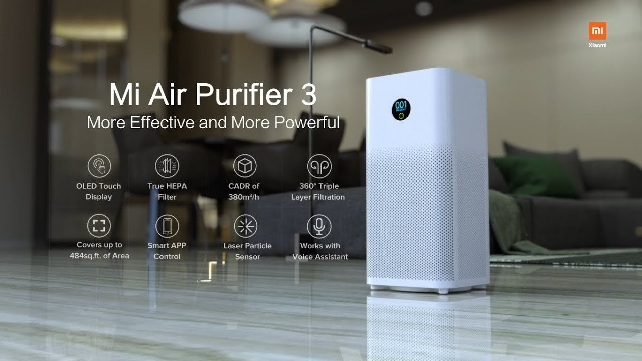 You are currently viewing Air Purifier Price Comparison 2025: Affordable & Premium Options for Every Budget