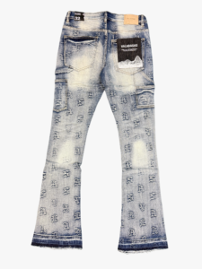 Read more about the article Valabasas Jeans Redefining Modern Streetwear