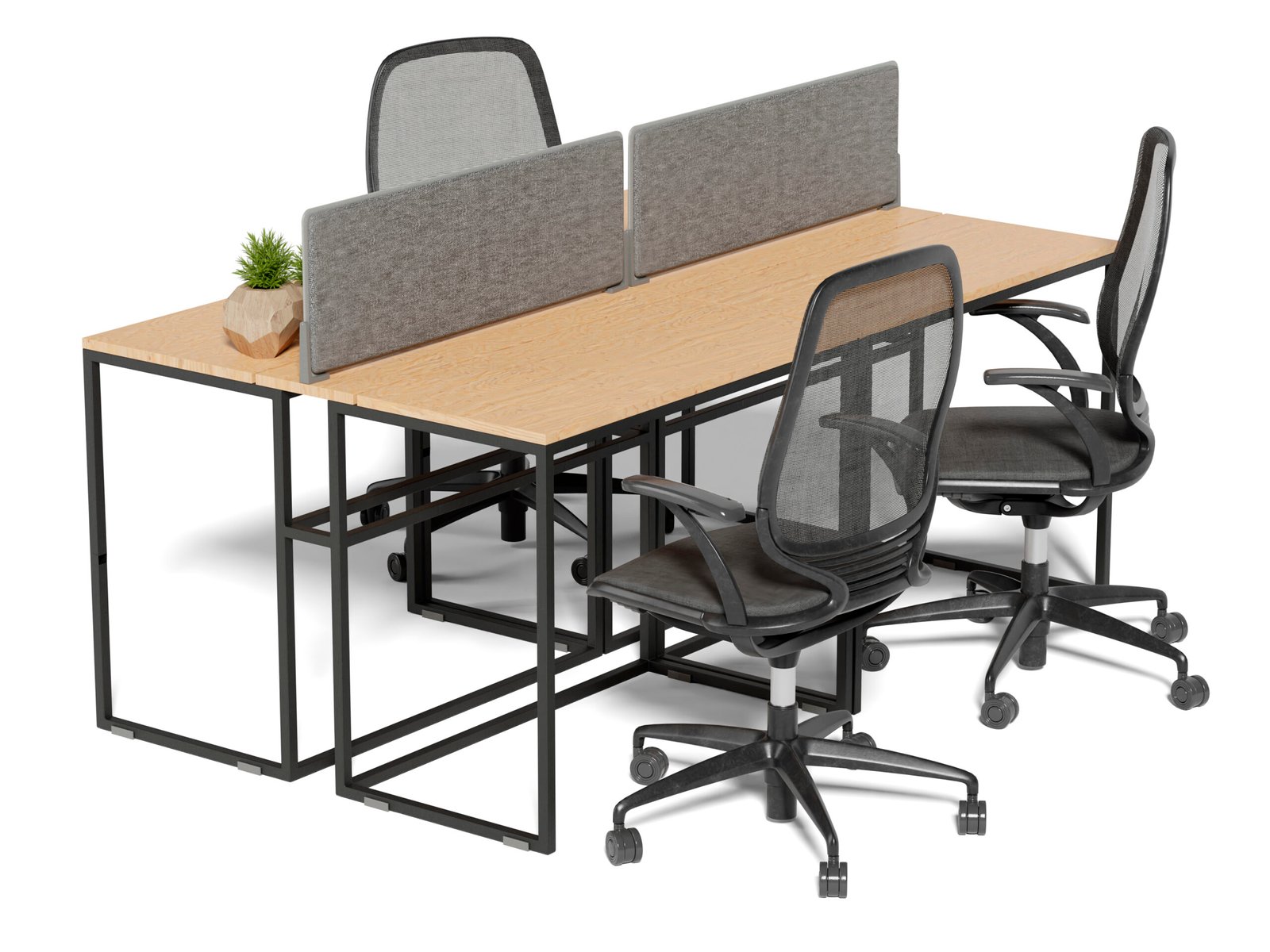 You are currently viewing How to Improve Employee Wellness with Better Office Furniture