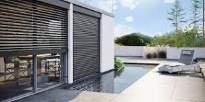 Read more about the article Motorised External Blinds: The Perfect Blend of Comfort, Style, and Efficiency