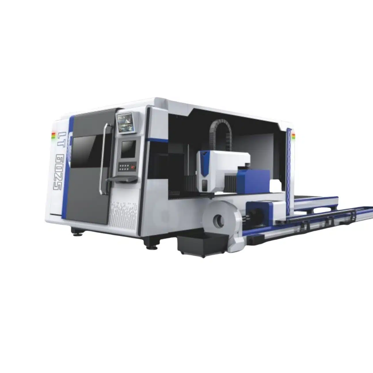 Read more about the article Handheld Fiber Laser Welding Machine Price Trends 2025: LaserChina Leads in Portability, and Performance