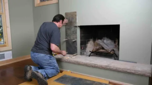 Read more about the article Professional Fireplace Repair Aurora CO – We Care!