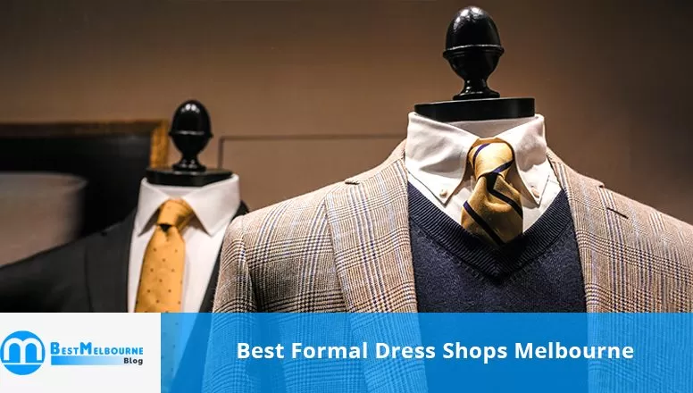 You are currently viewing Are there affordable formal dress shops in Melbourne for prom or weddings?