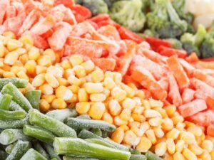 Read more about the article Frozen Food Manufacturing Plant: Setup Cost Layout and Machinery Requirements