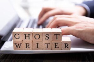 Read more about the article How Do Ghostwriters Maintain Authenticity in an Author’s Voice