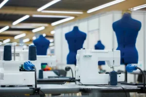 Read more about the article Top 10 Custom Apparel Manufacturers in the USA for 2025