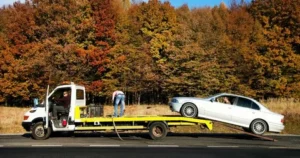 Read more about the article 10 Situations Where Emergency Towing Can Save the Day in Kansas City, KS