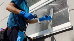 Read more about the article Residential Window Cleaning Service in Lawrence, KS