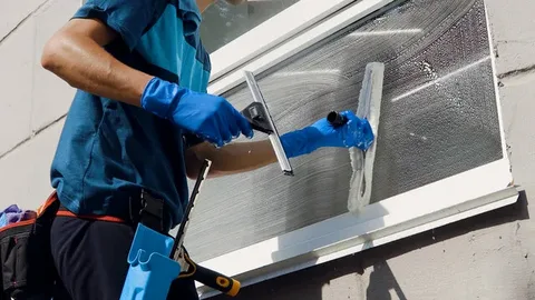 You are currently viewing Residential Window Cleaning Service in Lawrence, KS