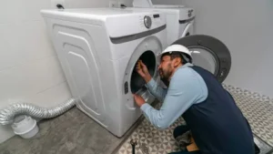 Read more about the article How to Properly Clean Your Washing Machine at Home