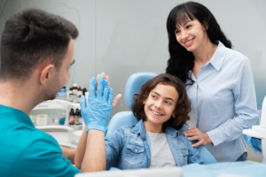 Read more about the article Everything You Need to Know About Dental Insurance in Concord, NC