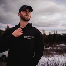 Read more about the article Saint Michael Hoodie: A Symbol of Protection in Modern Fashion