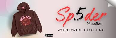 Read more about the article The Sp5der Hoodie: A Bold Statement in Streetwear Culture
