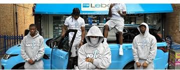 You are currently viewing Drop the Rules. Pick Up Nofs Tracksuit