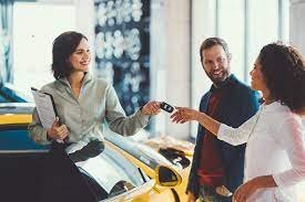 Read more about the article Best Car Rental Services in Dubai 2025 for Business and Leisure Travel