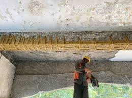 Read more about the article Building Rehabilitation: Restoring Strength, Safety, and Sustainability to Aging Structures