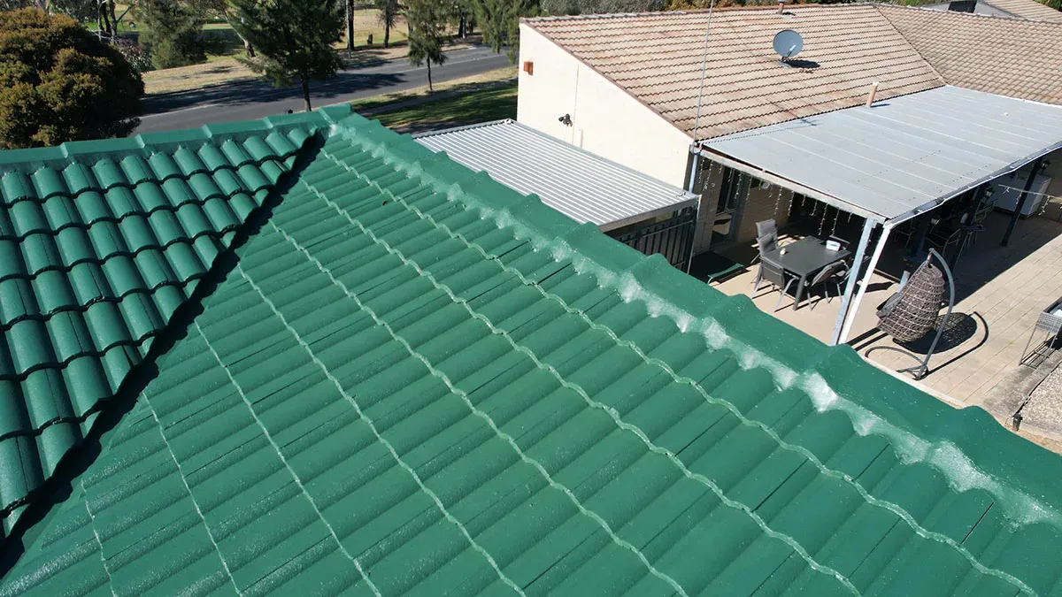 You are currently viewing Comprehensive Guide to Roofing and Leak Detection in Canberra