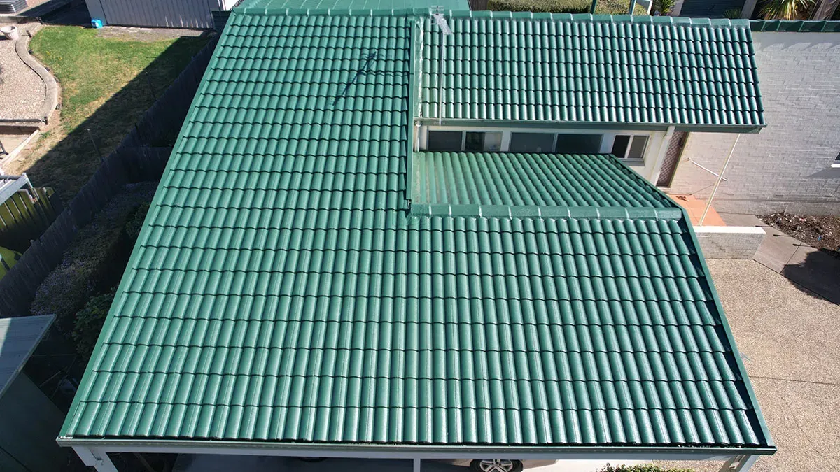 You are currently viewing Roof Restoration and Roofing Services in Canberra