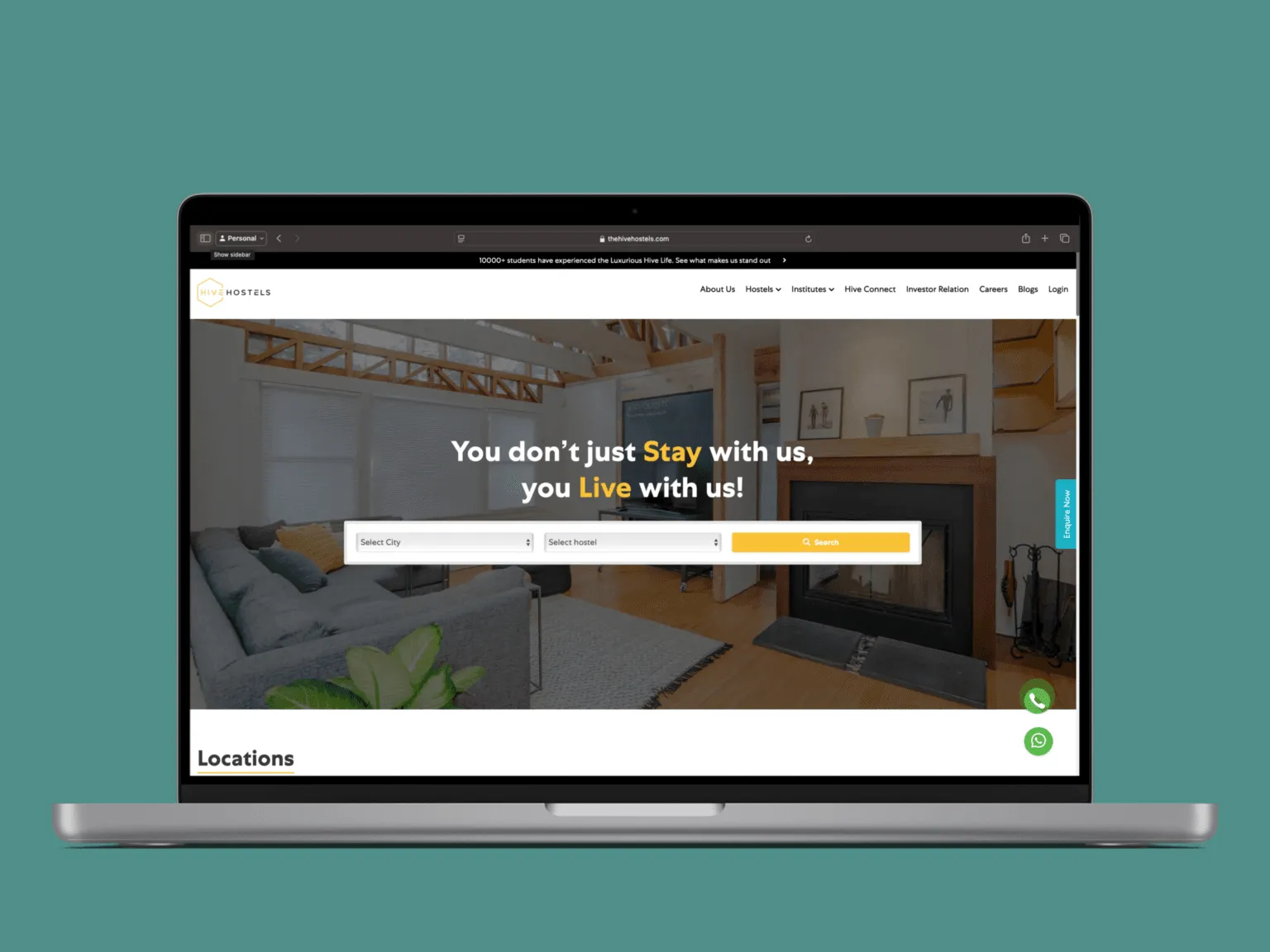 You are currently viewing Website Development Company in Mumbai and Aurangabad: Elevate Your Online Presence