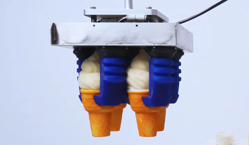 You are currently viewing The Evolution of Soft Gripper Technology in Modern Robotics