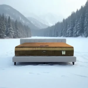 Read more about the article Ecoflex Mattress: Your Guide to Comfortable and Restful Sleep