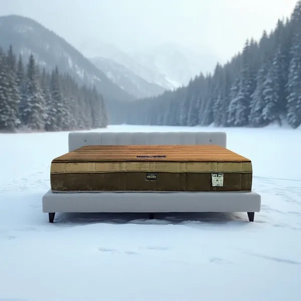 You are currently viewing Ecoflex Mattress: Your Guide to Comfortable and Restful Sleep