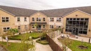 Read more about the article Care Home Builders: Creating Safe and Comfortable Spaces