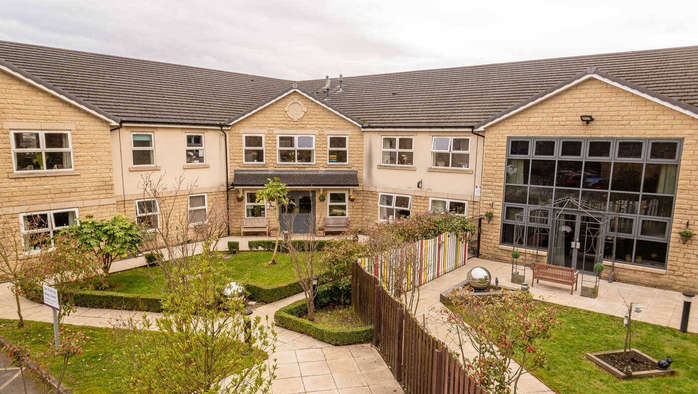 You are currently viewing Care Home Builders: Creating Safe and Comfortable Spaces