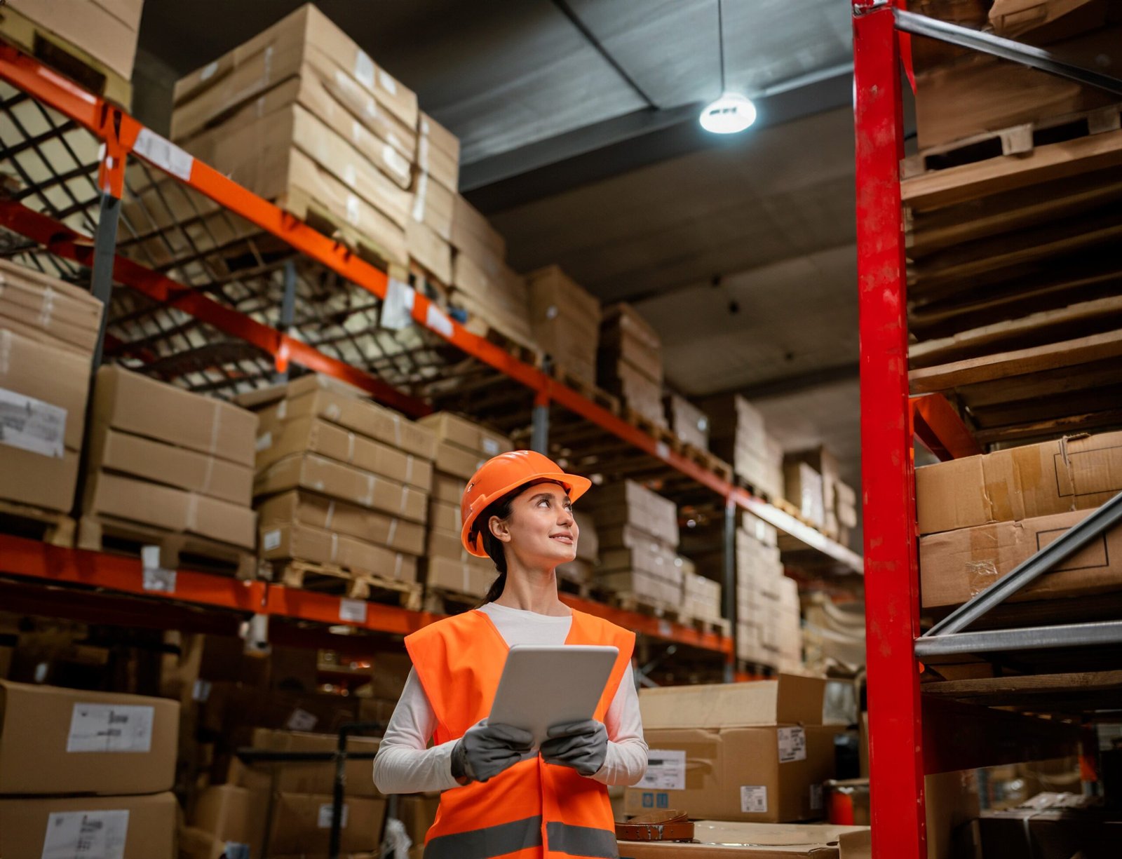 You are currently viewing Warehouse Management System and Inventory Management Software: Optimizing Modern Logistics