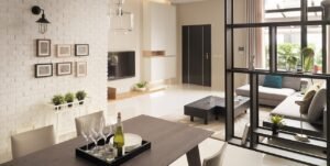 Read more about the article Design That Sells: Change Your Store with Smart Retail Interior Design