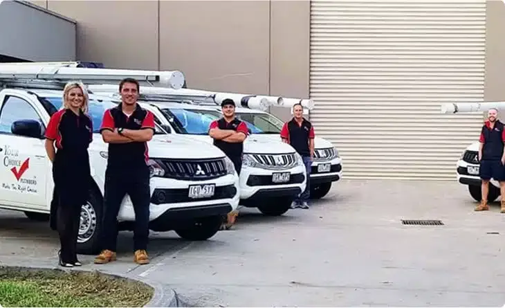 You are currently viewing Reliable Plumbing Services Across Melbourne Suburbs