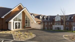 Read more about the article Care Home Builders: Crafting Exceptional Living Spaces for Seniors
