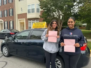 Read more about the article Achieve Driving Confidence with Adult License Course
