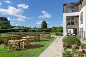 Read more about the article Care Home Builders: Building Safe and Comfortable Homes for the Elderly