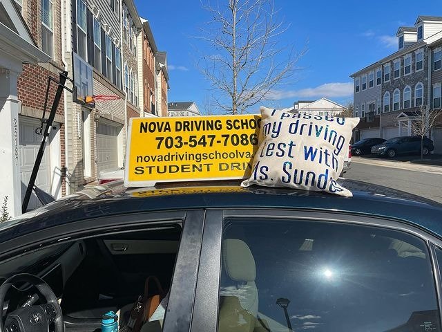 You are currently viewing Virginia Driving Schools: Expert Training for All Ages