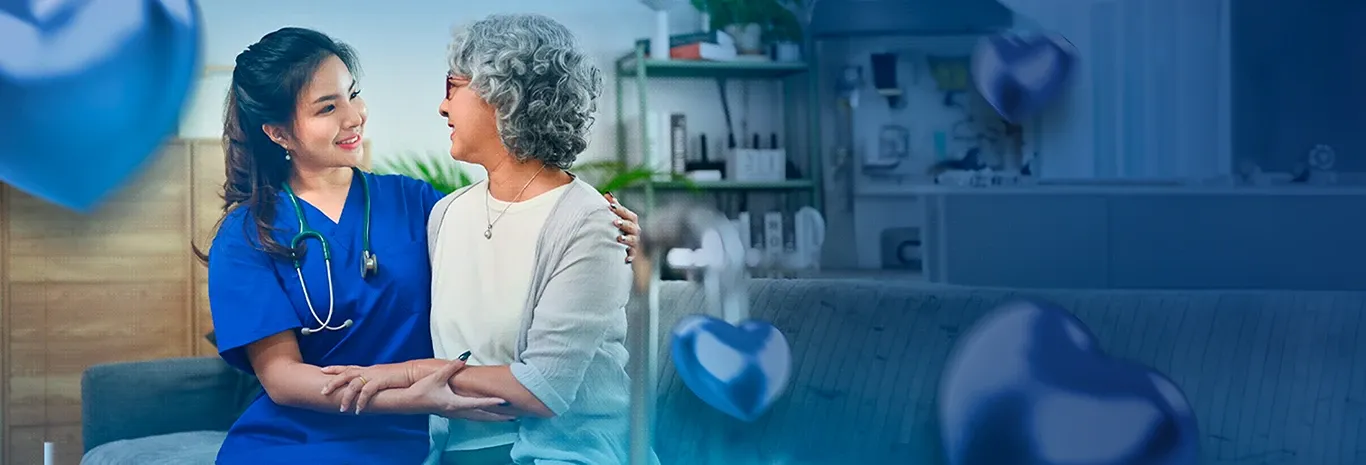 You are currently viewing Sydney Health and Care Services: Comprehensive Support for Every Stage of Life