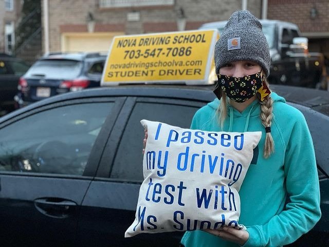 You are currently viewing Learn to Drive Safely with Top-Rated Driving Schools in Virginia