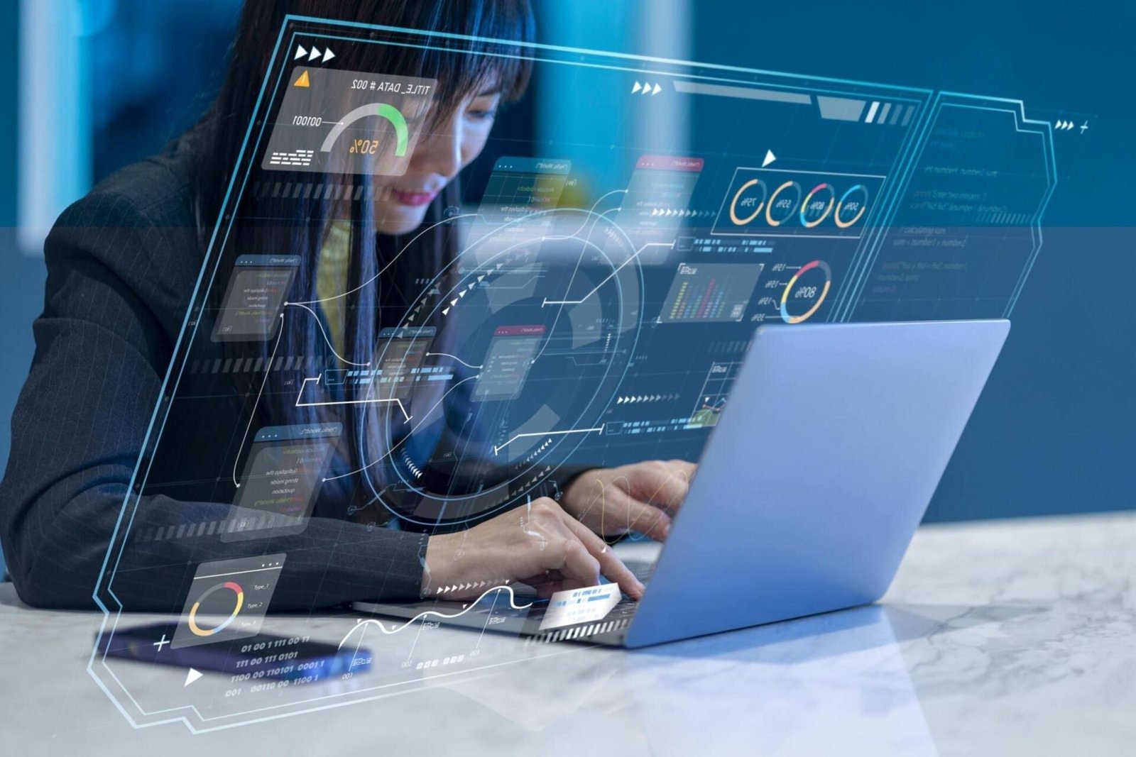 You are currently viewing Buzzlink Studios – Premier Website Development Company in Mumbai