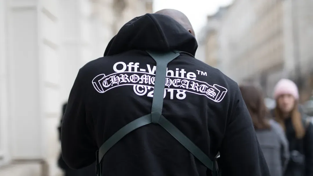 You are currently viewing Chrome Hearts Redefining Rock ‘n’ Roll Style