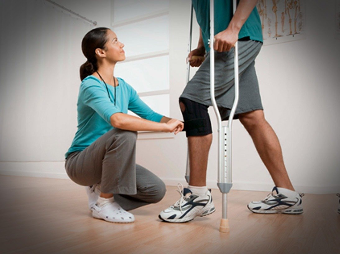 You are currently viewing Pain Clinic Toronto: Advanced Solutions for Chronic Pain