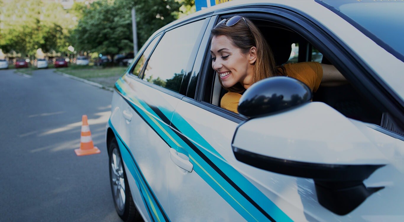 Read more about the article Master the Road with the Best Driving School in VA