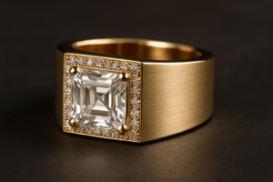Read more about the article Diamond Guide: How to Choose the Best 4 Carat Diamond Ring