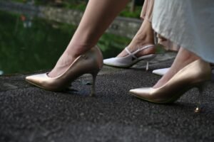 Read more about the article The Ultimate Guide to Shoes in Singapore: Comfort, Style, and Sustainability