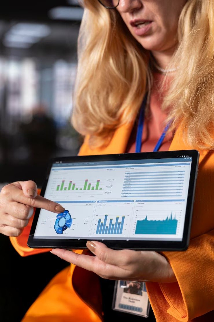 Read more about the article Transform Your Business Growth with a Data Driven Digital Marketing Agency