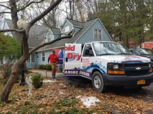 Read more about the article Expert Cleaning and Restoration Services in Buffalo, NY