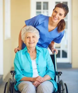 Read more about the article Sydney Health and Care Services: Trusted Support for Seniors and Families