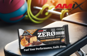 Read more about the article Delicious and Nutritious Snacks and Drinks for Every Lifestyle