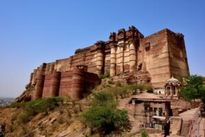 Read more about the article Discover Rajasthan’s Charm with Our Jodhpur Jaisalmer Tour