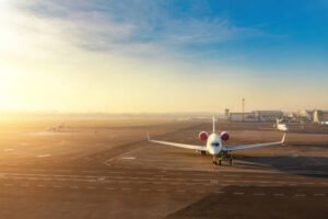 Read more about the article How Aircraft Rental with Crew Transforms Private and Corporate Travel